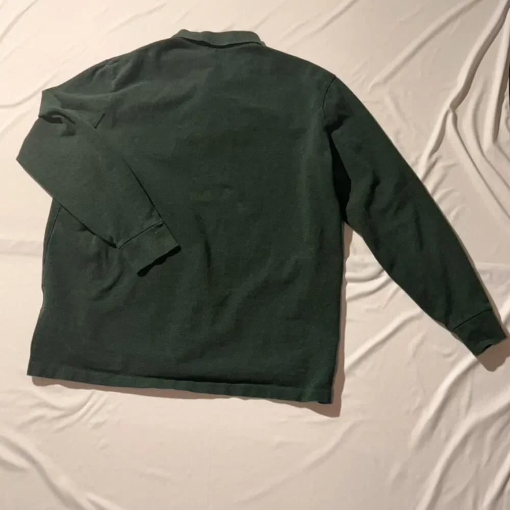 Polo Ralph Lauren this polo